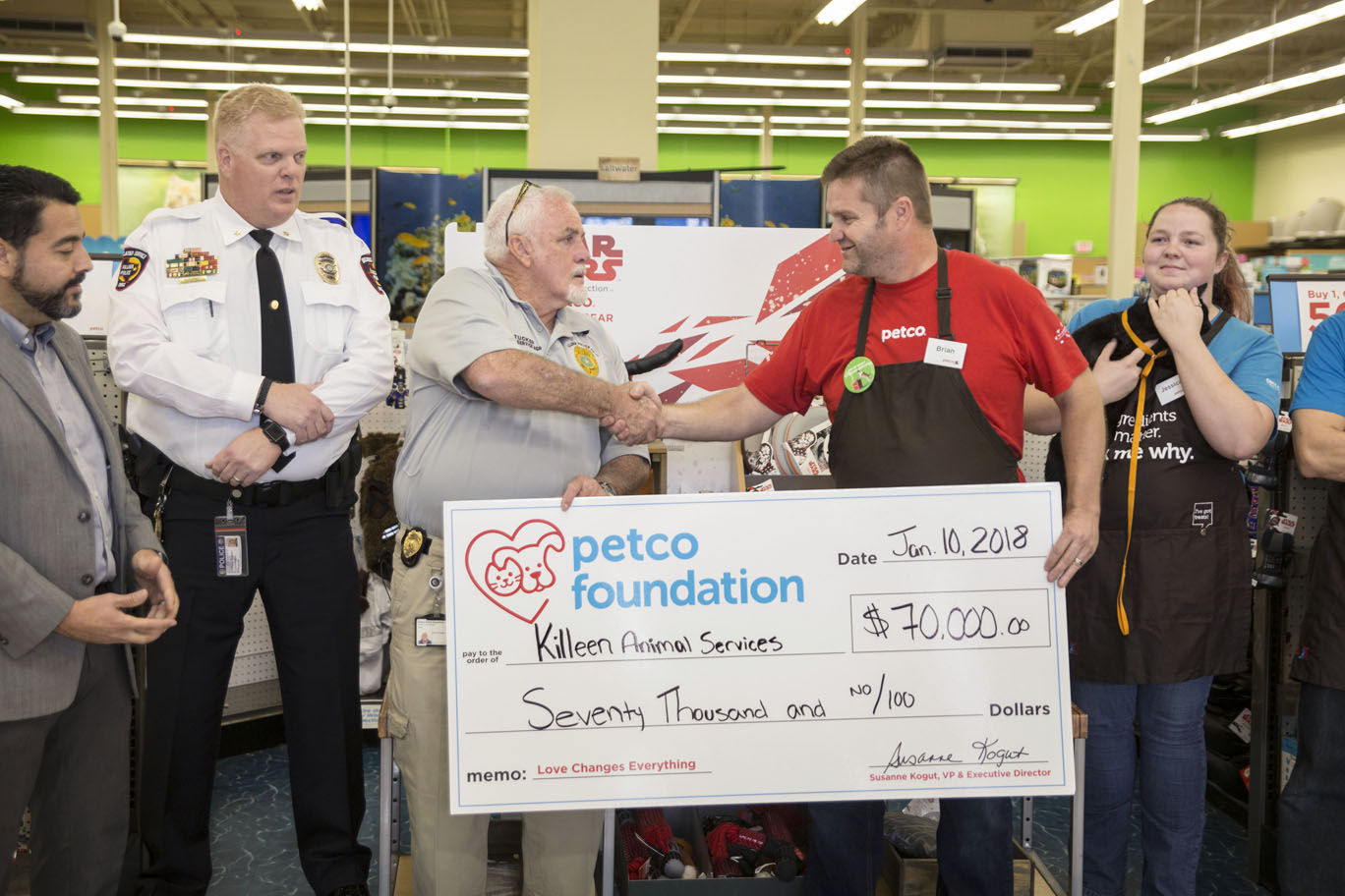 Petco